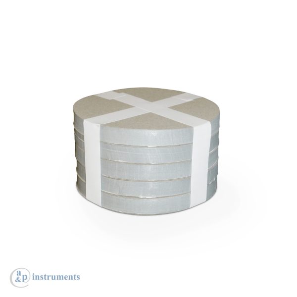 a&p instruments | Aluminium foil 30 μ