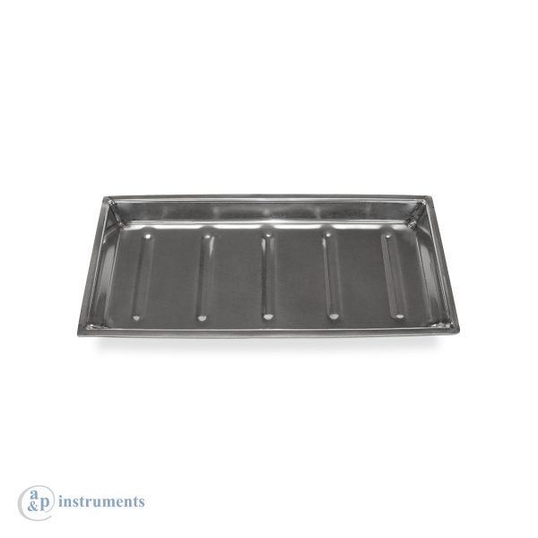 a&p instruments | Drying tray 245 x 115 mm