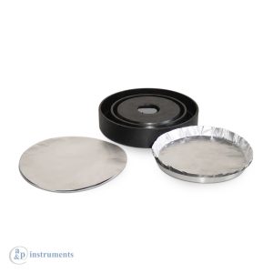 a&p instruments | Foil press, round