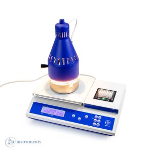 a&p instruments | Moisture analyser ULTRA X 3011D