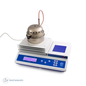a&p instruments | Moisture analyser ULTRA X 3011HQ