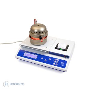 a&p instruments | Moisture analyser ULTRA X 3011QD