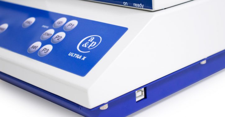 a&p instruments | News | Form follows function a&p instruments | News | Form follows function