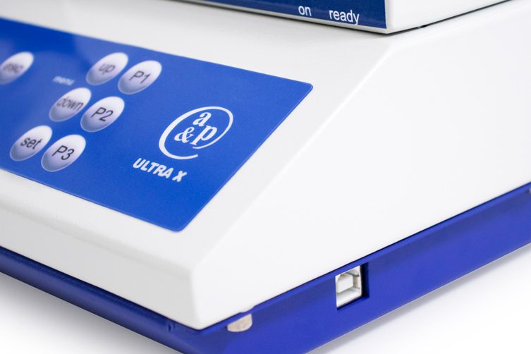a&p instruments | News | Form follows function a&p instruments | News | Form follows function