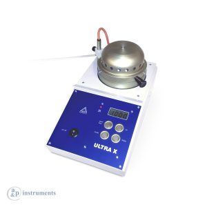 a&p instruments | Rapid incinerator ULTRA X 052