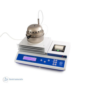 a&p instruments | Moisture analyser ULTRA X 3011GQD