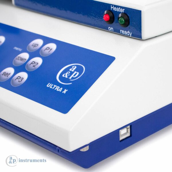 a&p instruments | Moisture analyser ULTRA X 3011GQD